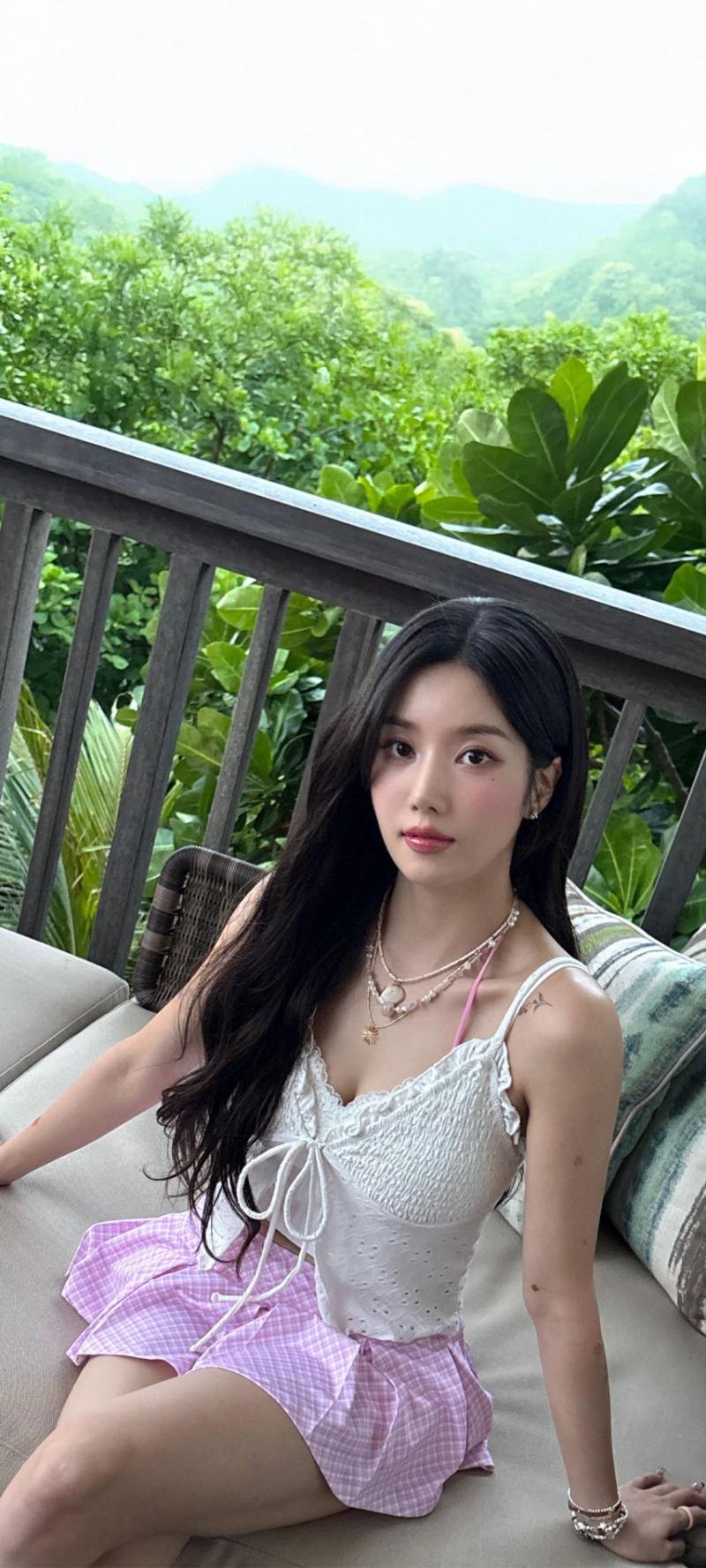 권은비