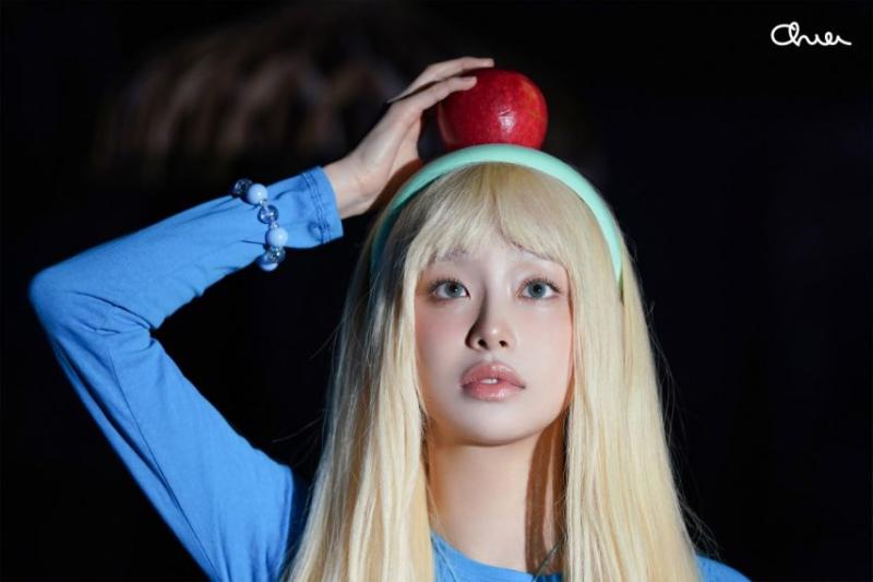 츄