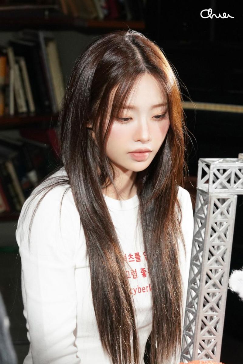츄