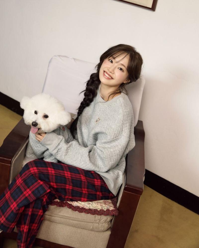 츄