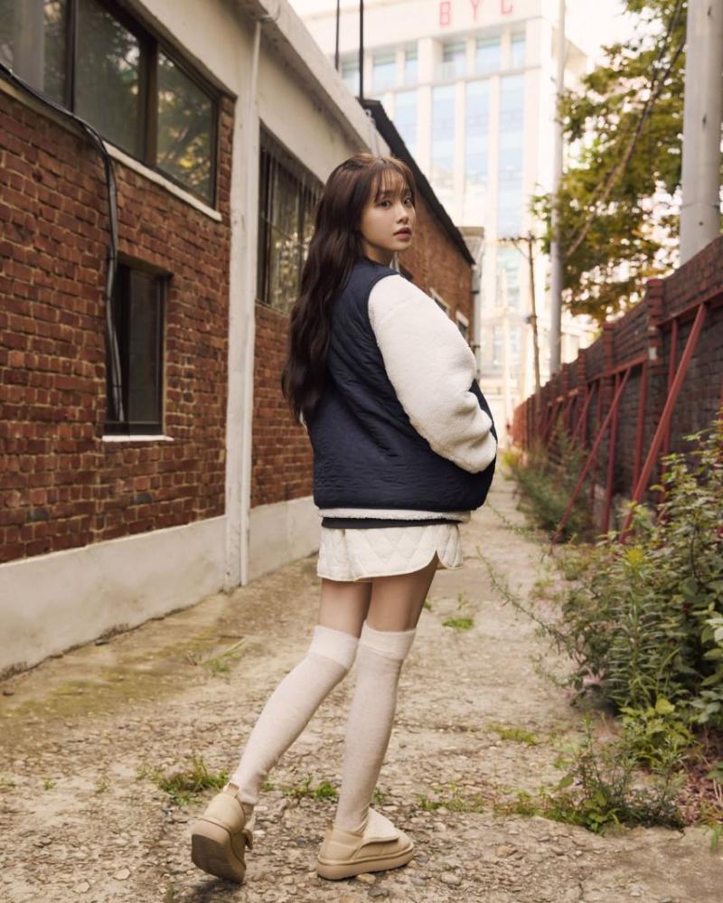 츄