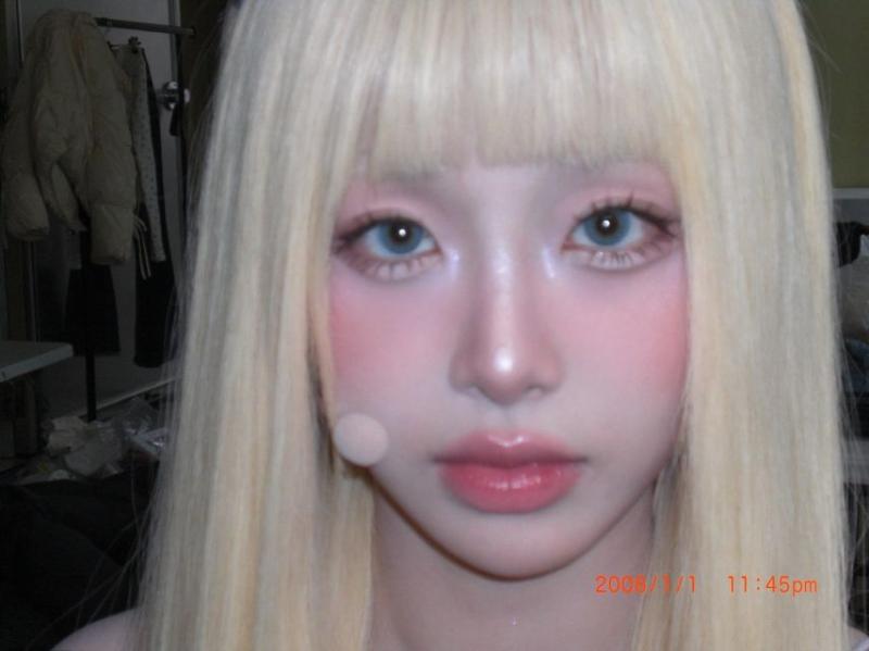 츄