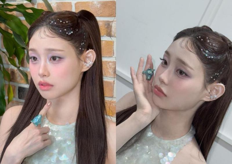 츄