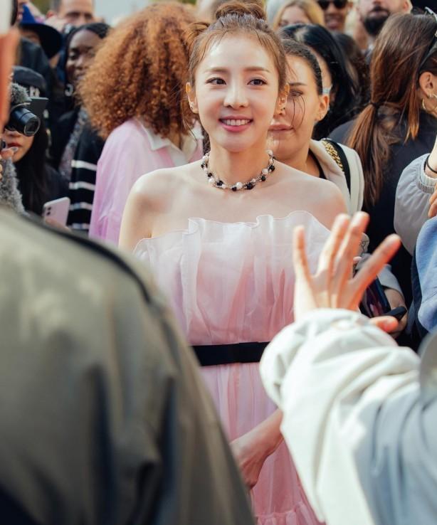 산다라 박