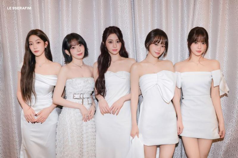 르세라핌