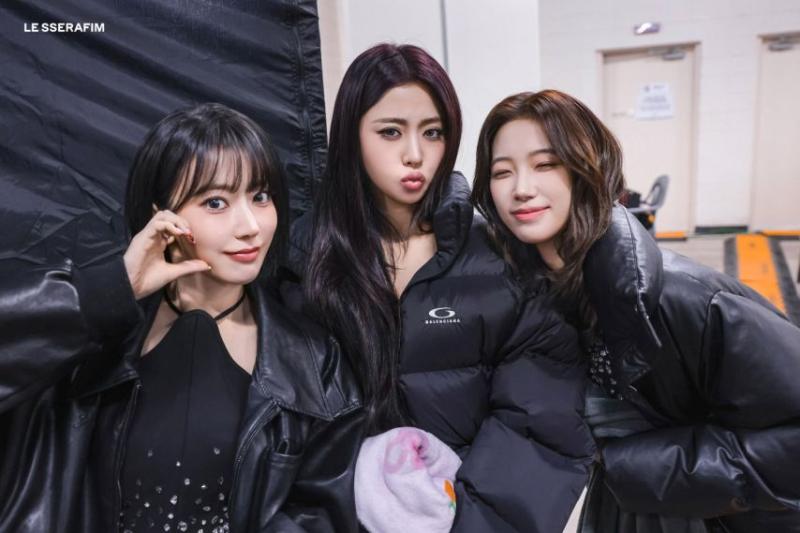 르세라핌