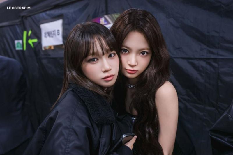 르세라핌
