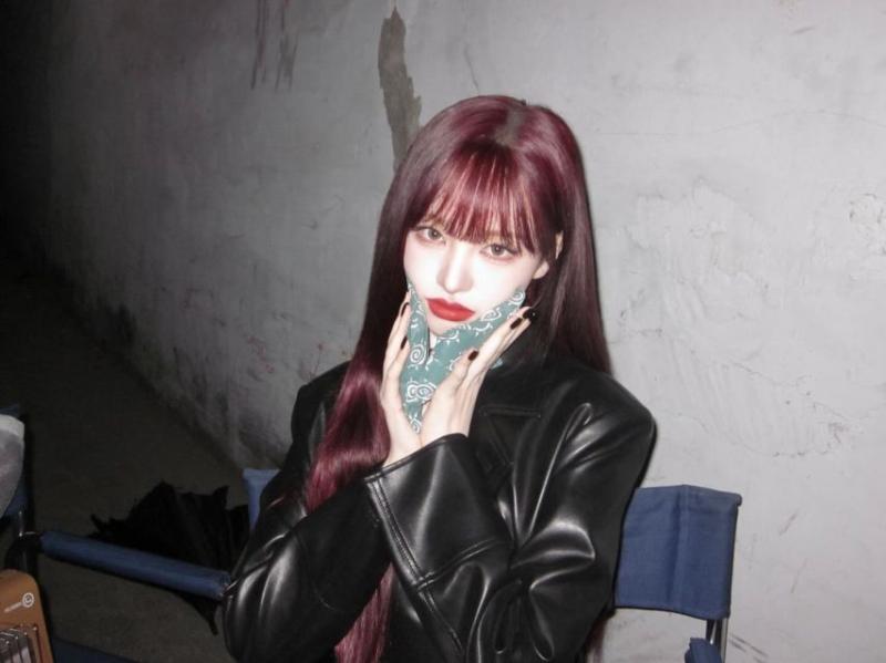 아이브 리즈