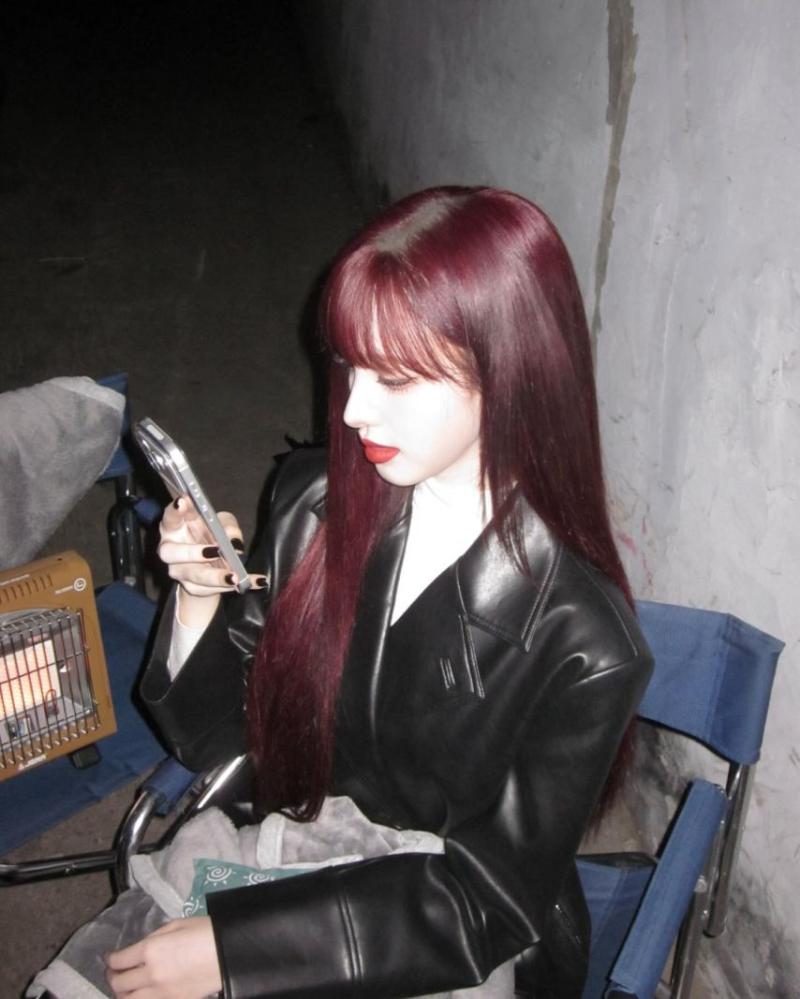 아이브 리즈