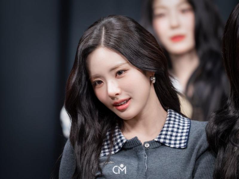 프로미스나인 박지원
