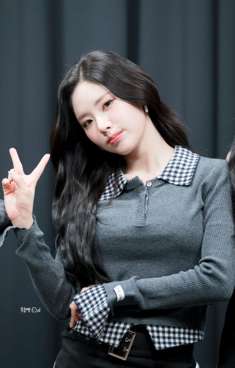 프로미스나인 박지원