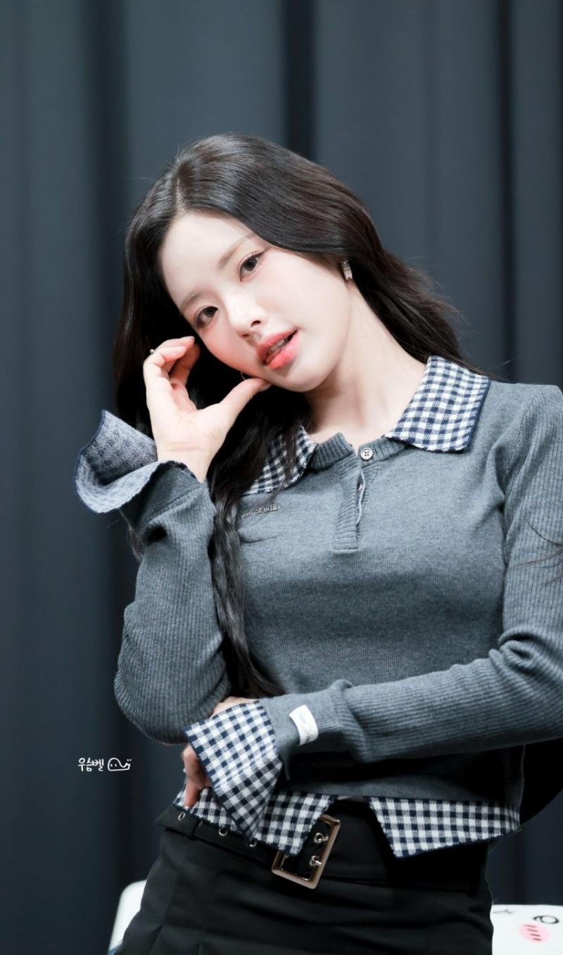 프로미스나인 박지원