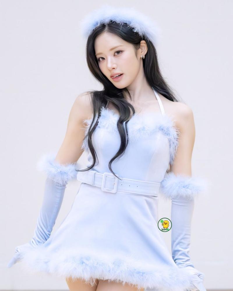 프로미스나인 박지원