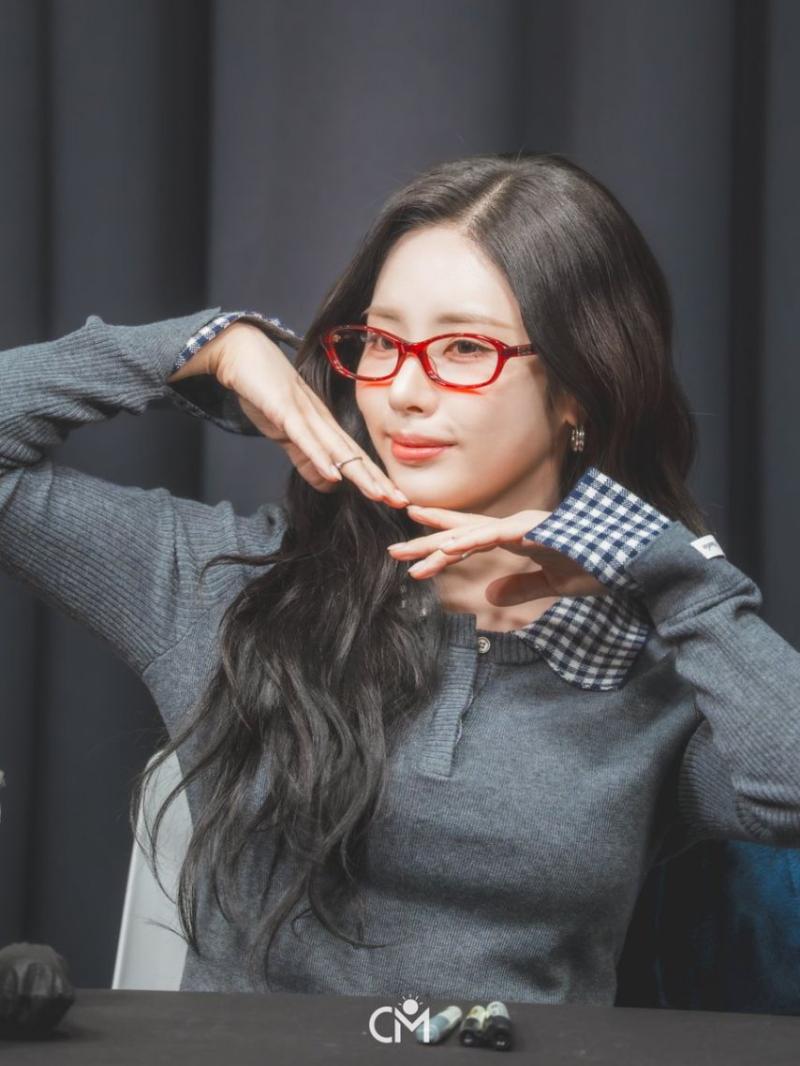 프로미스나인 박지원