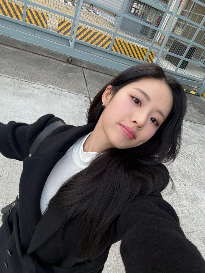 프로미스나인 박지원