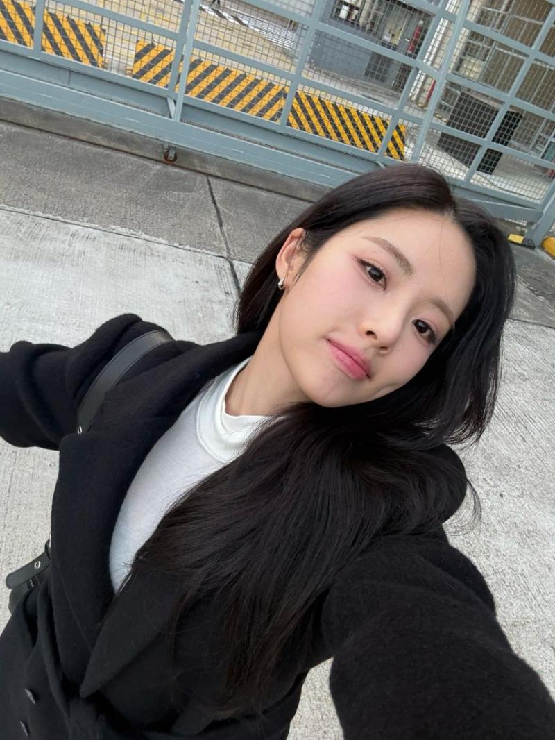 프로미스나인 박지원