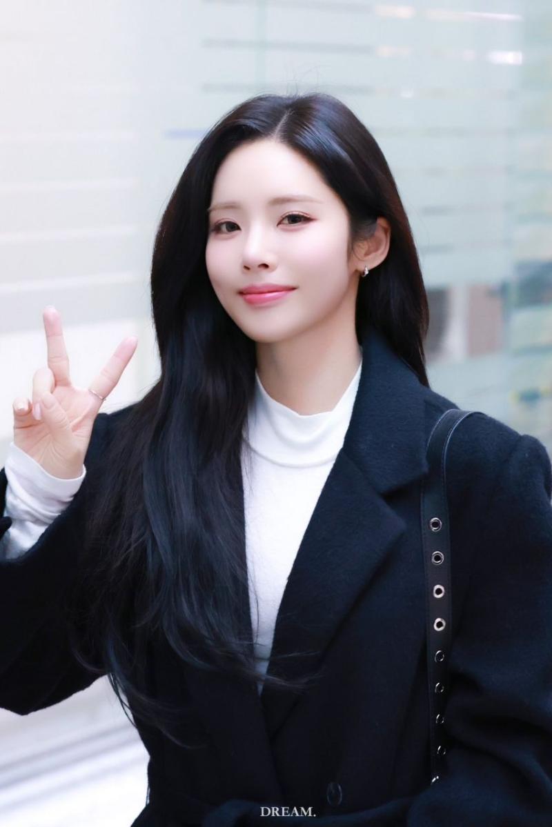 프로미스나인 박지원