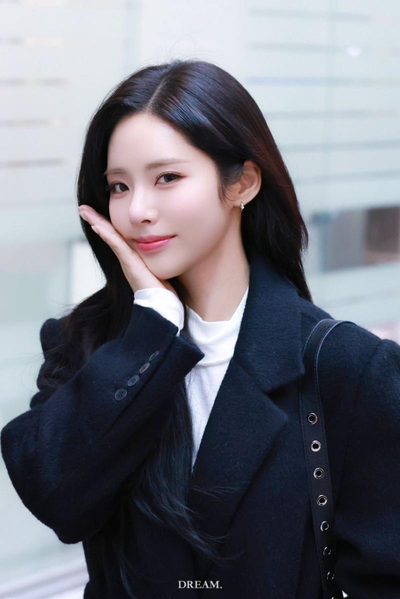 프로미스나인 박지원