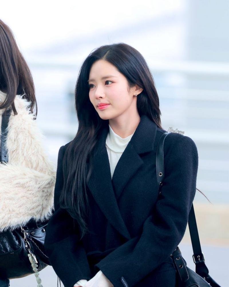 프로미스나인 박지원