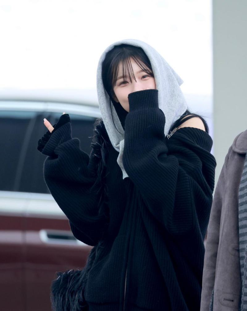 프로미스나인 박지원