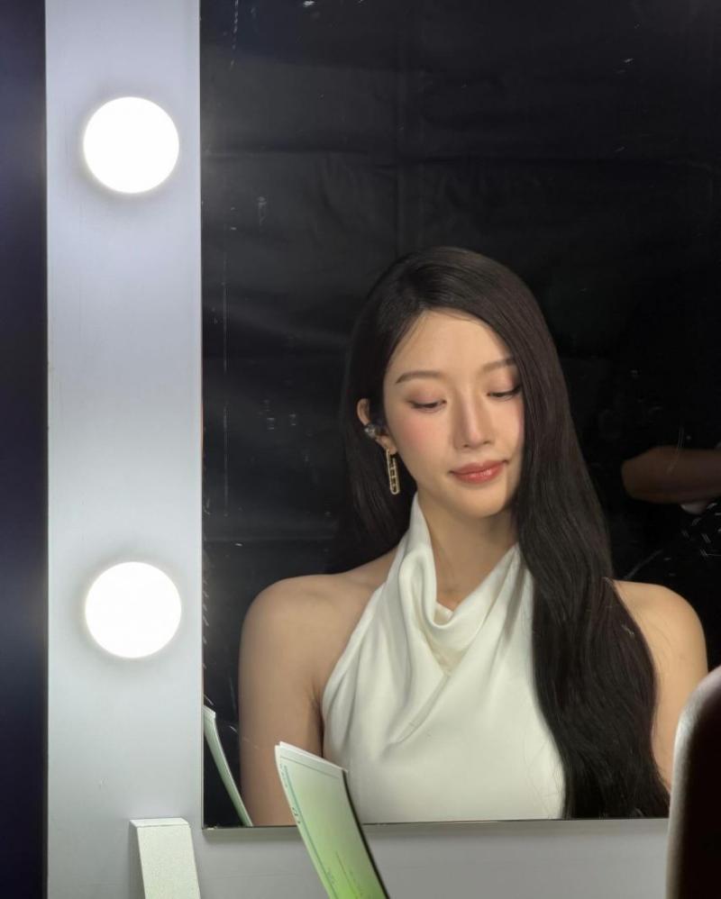 문가영