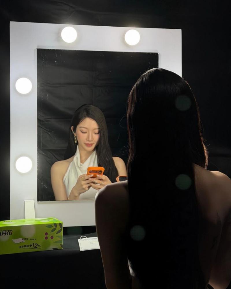 문가영