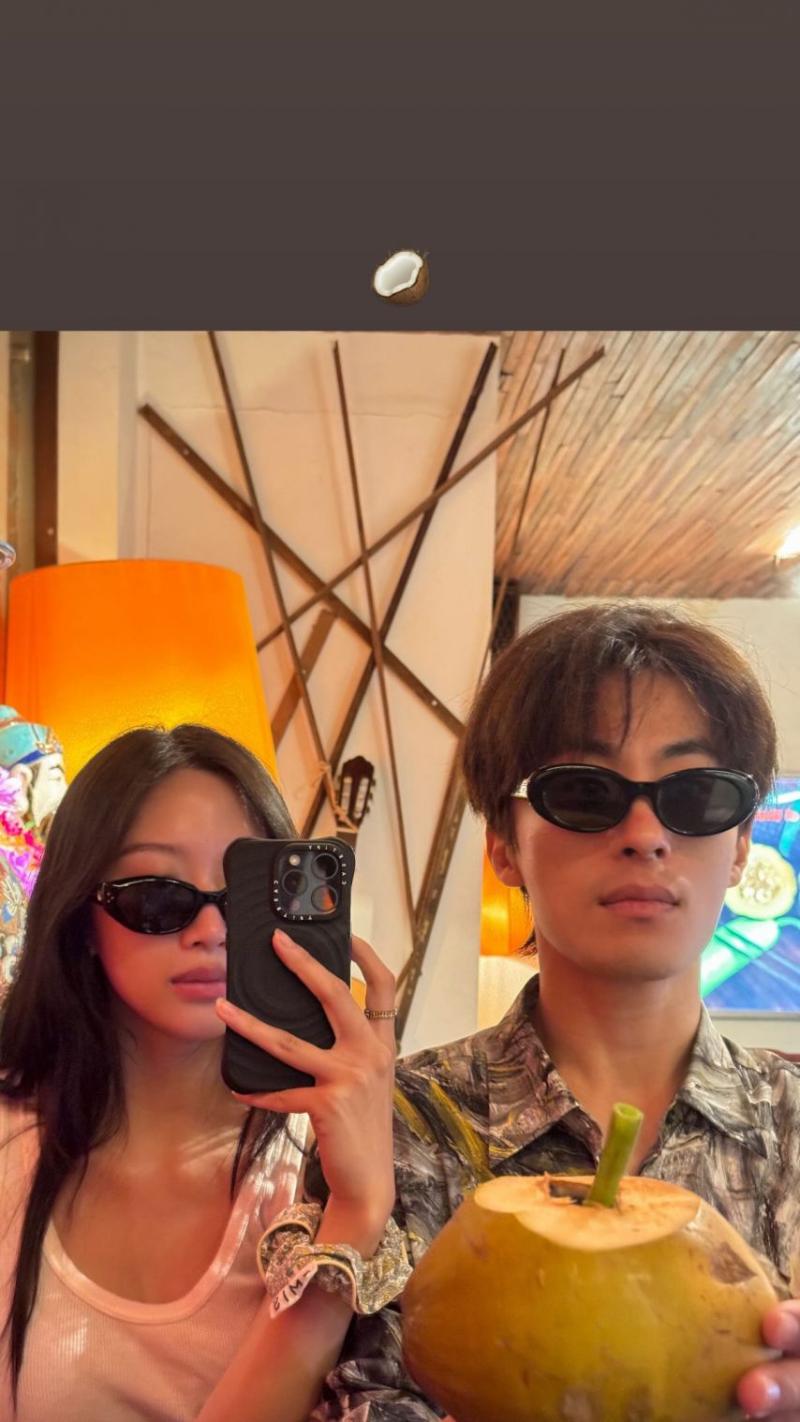 문가영