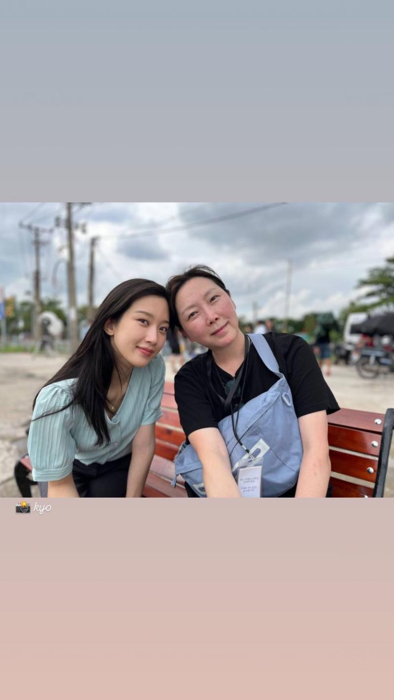 문가영