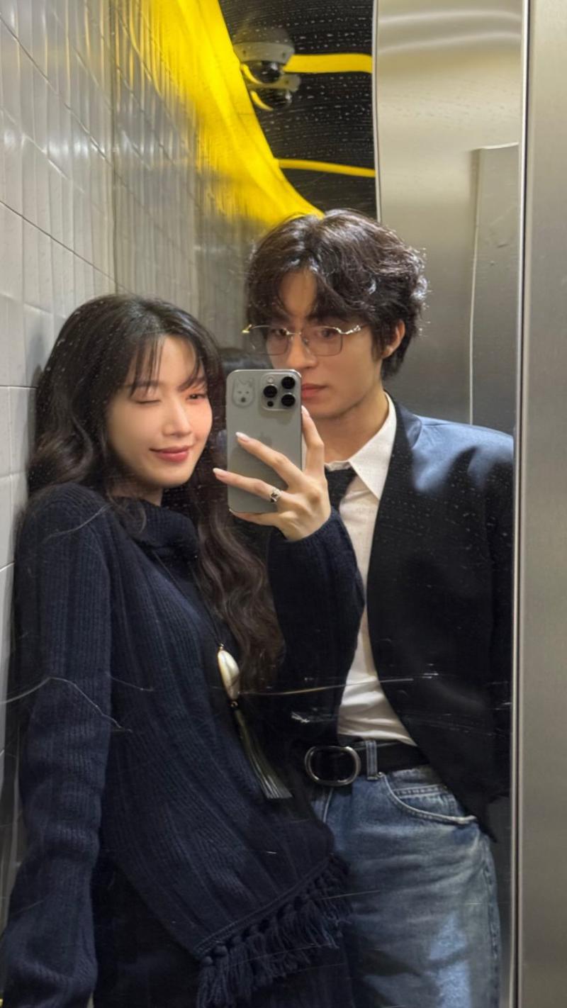 문가영