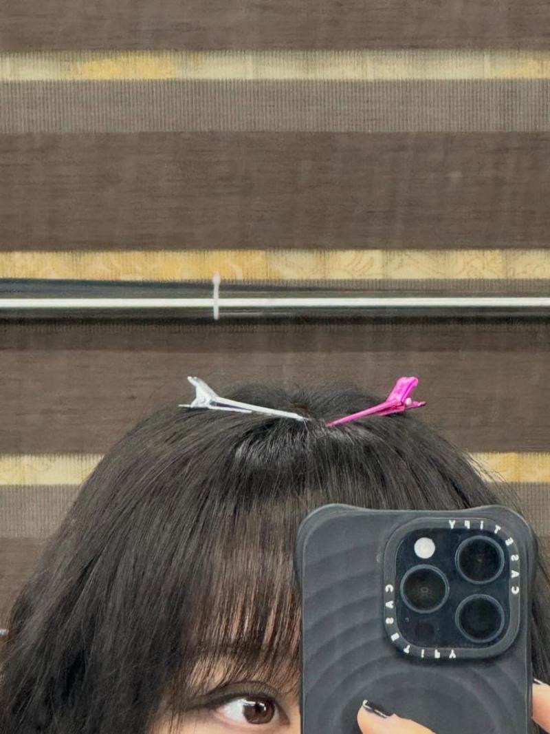 문가영