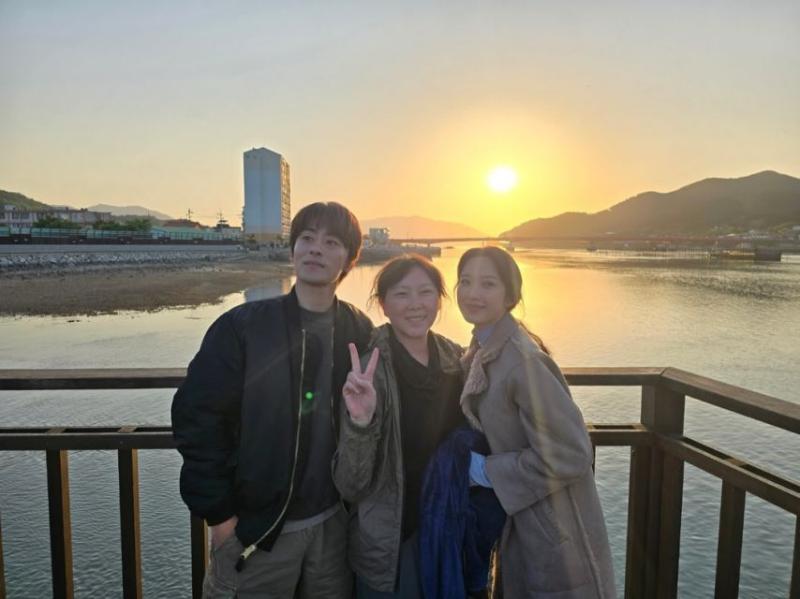 문가영