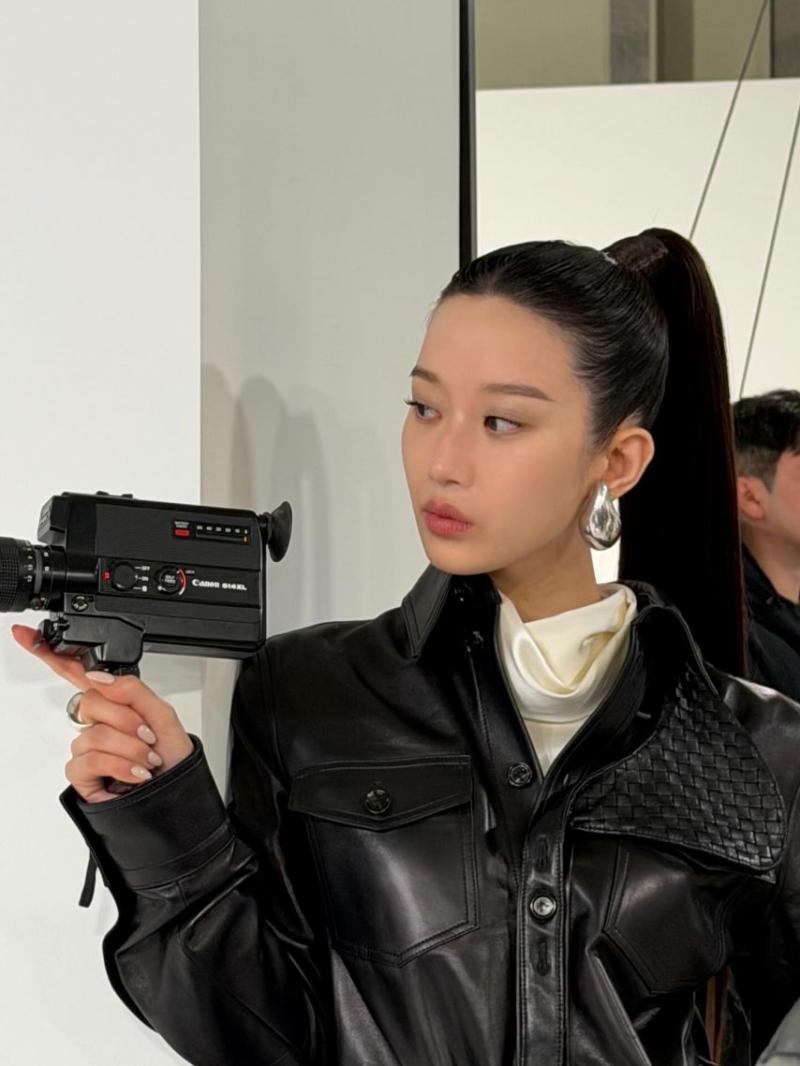 문가영