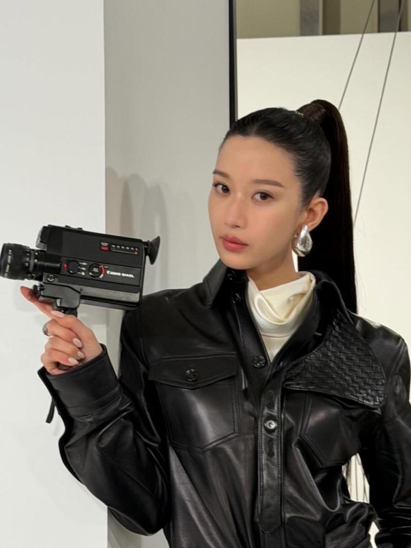 문가영