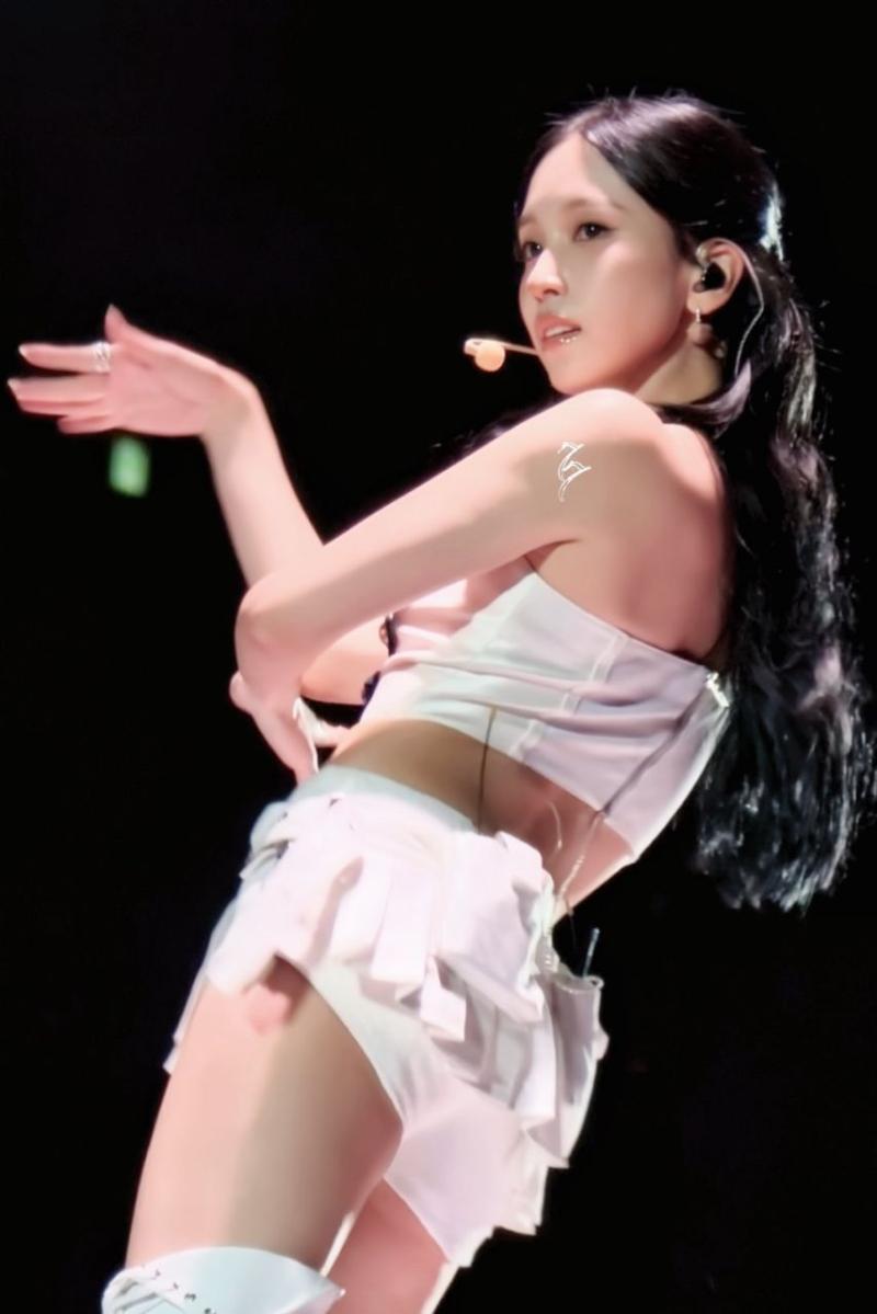 트와이스 미나