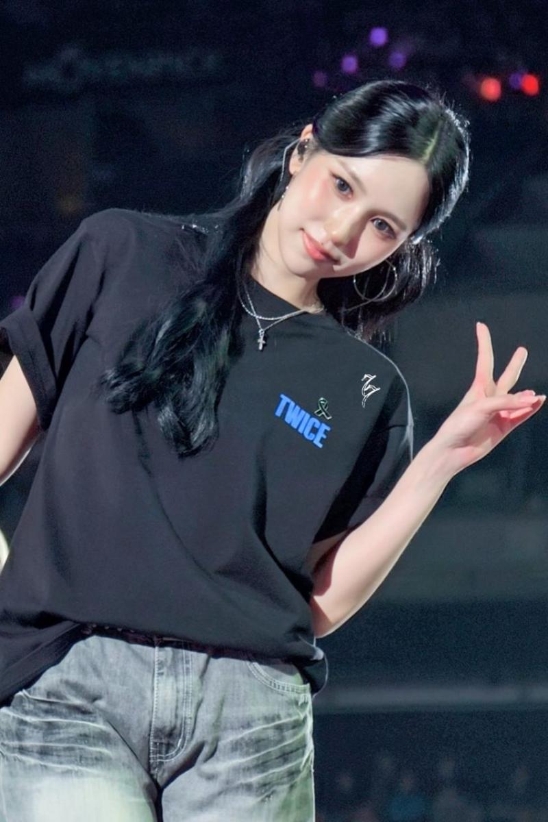 트와이스 미나