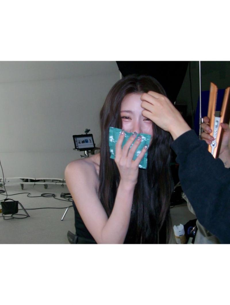 아이들 미연