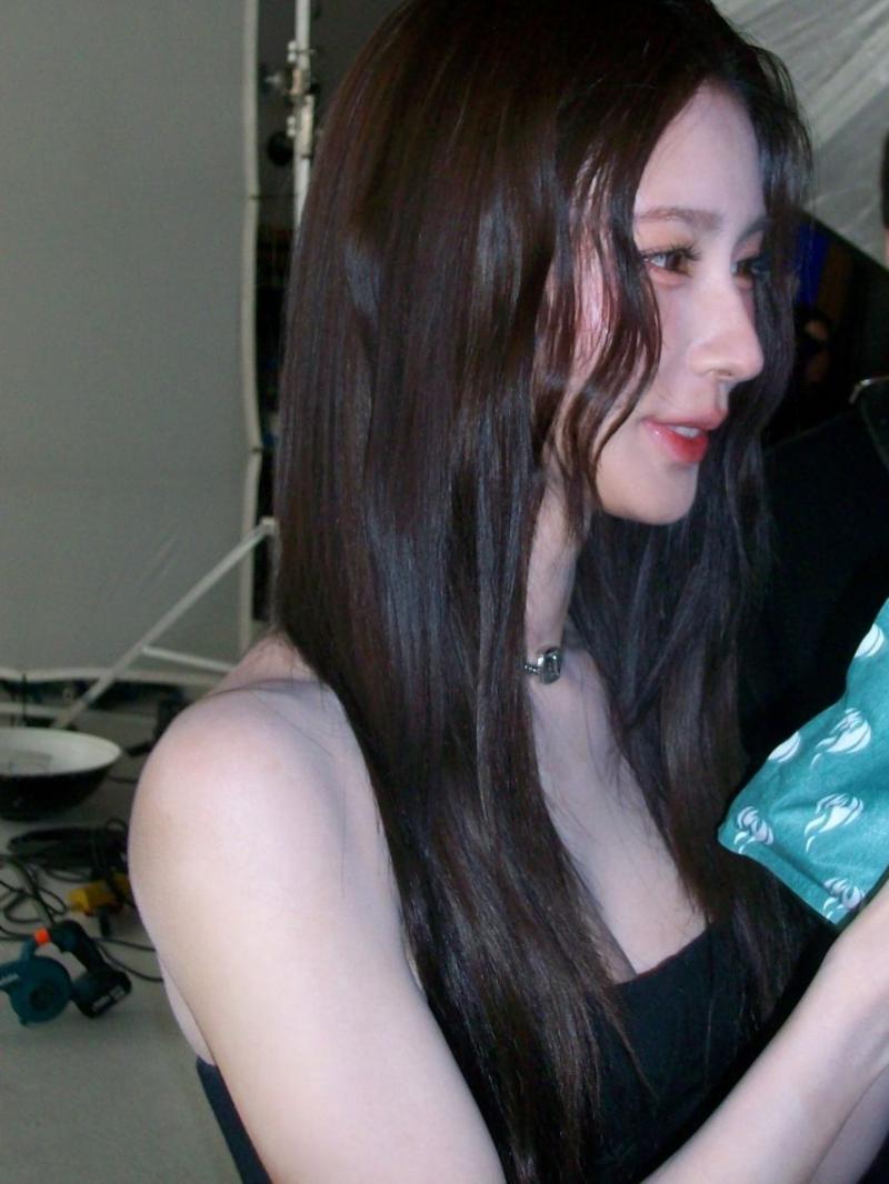아이들 미연