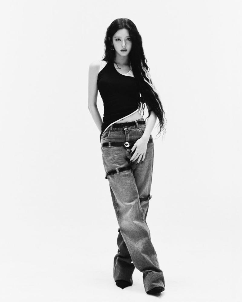 아이들 미연