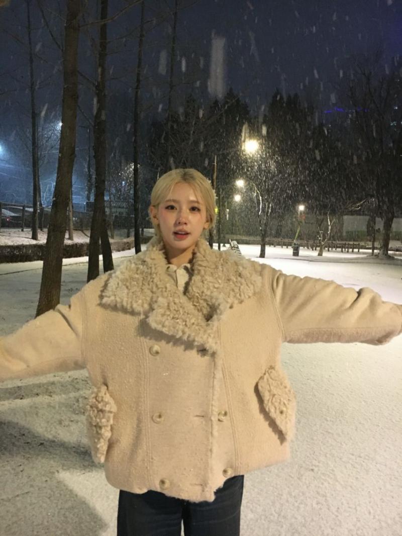 아이들 미연
