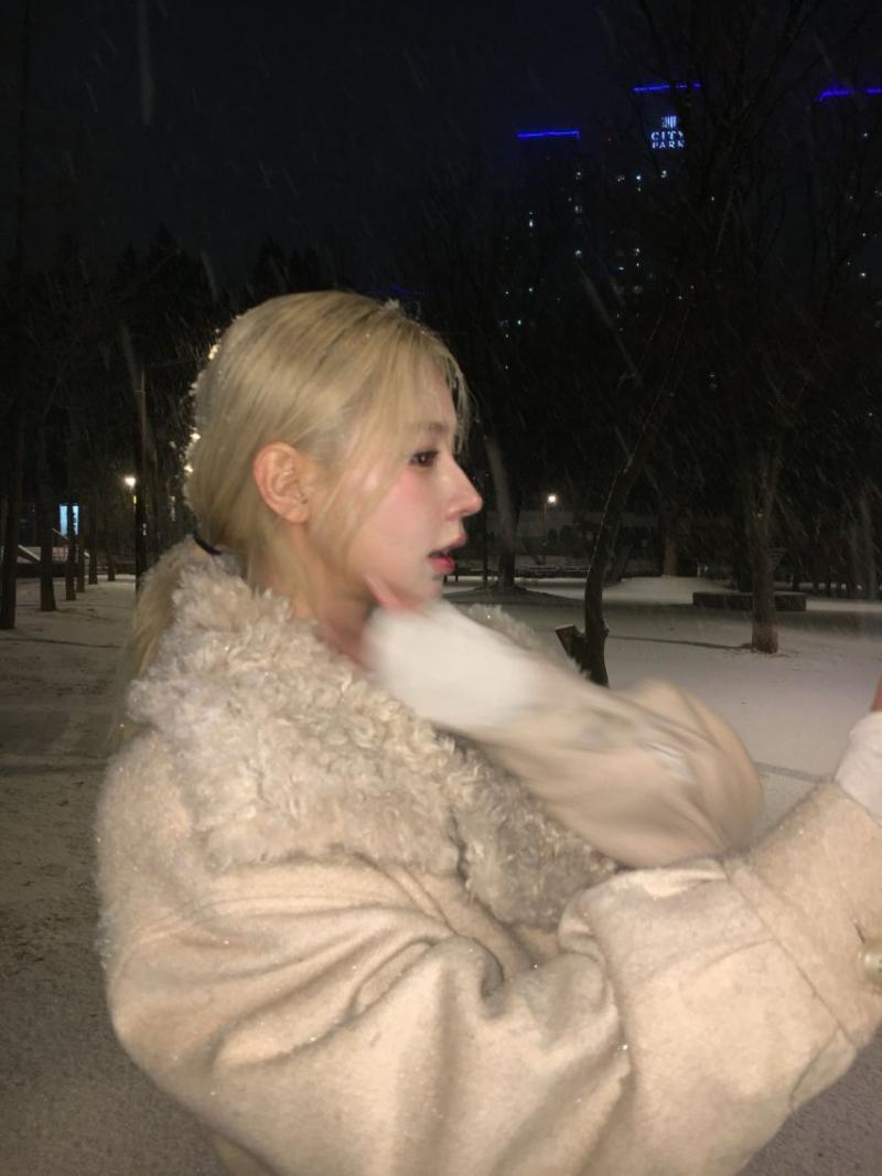 아이들 미연