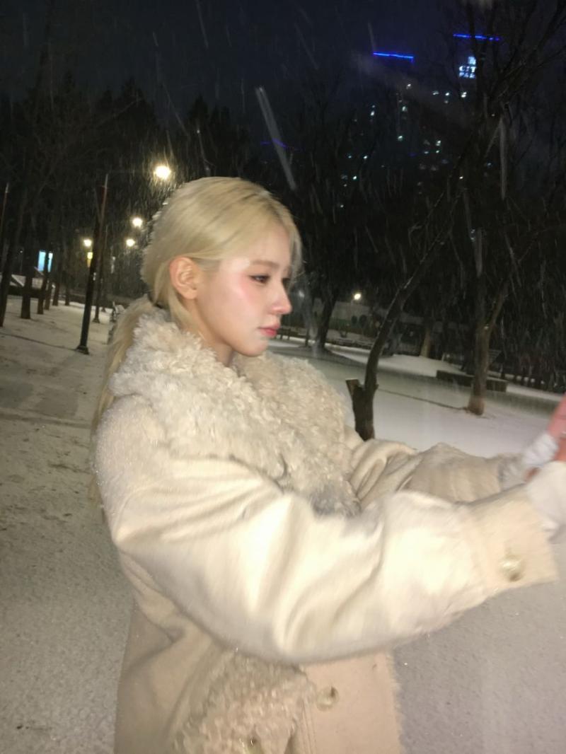 아이들 미연