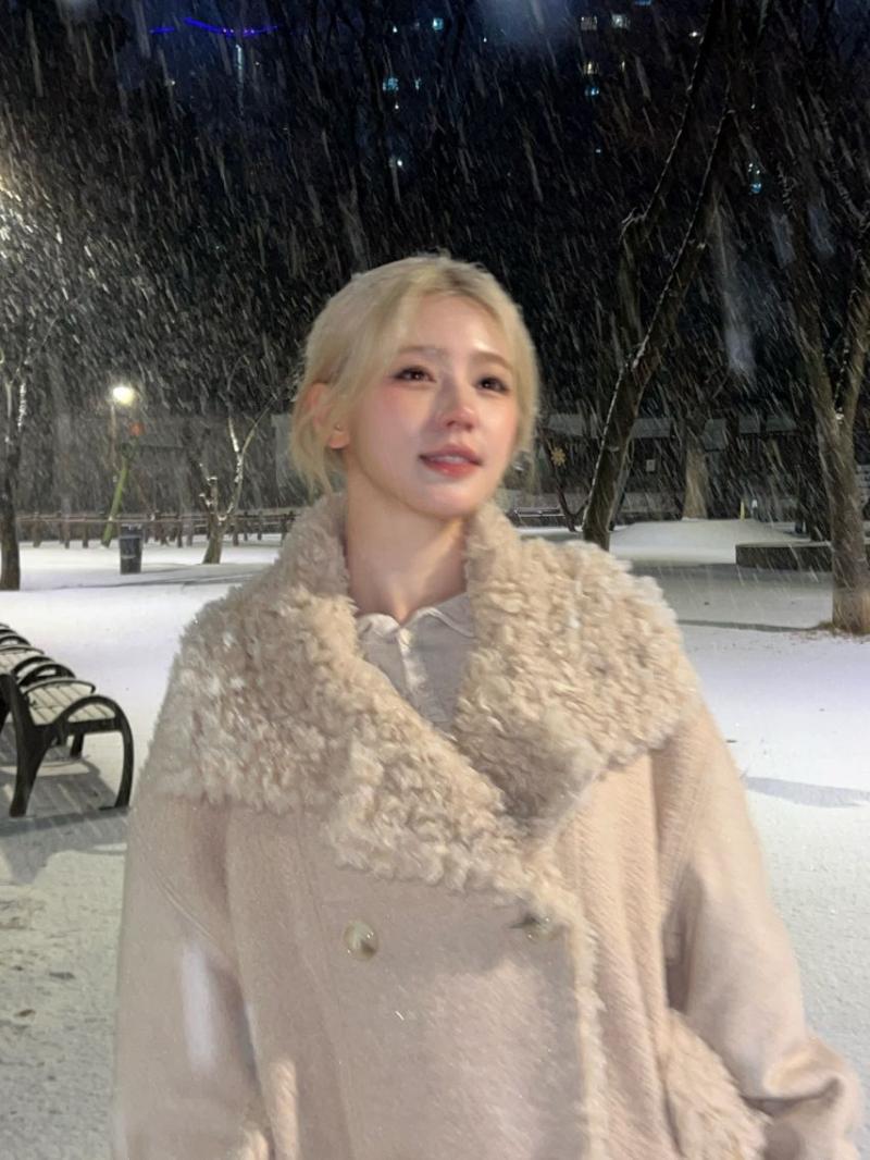 아이들 미연