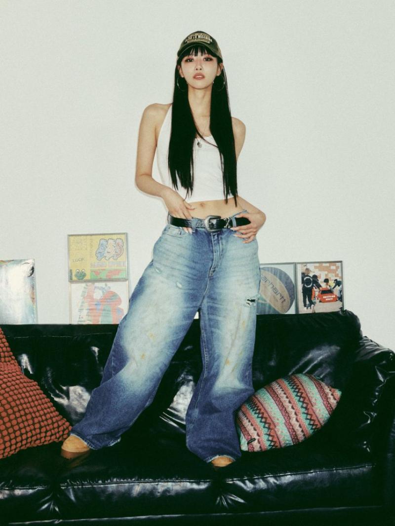 러블리즈 미주