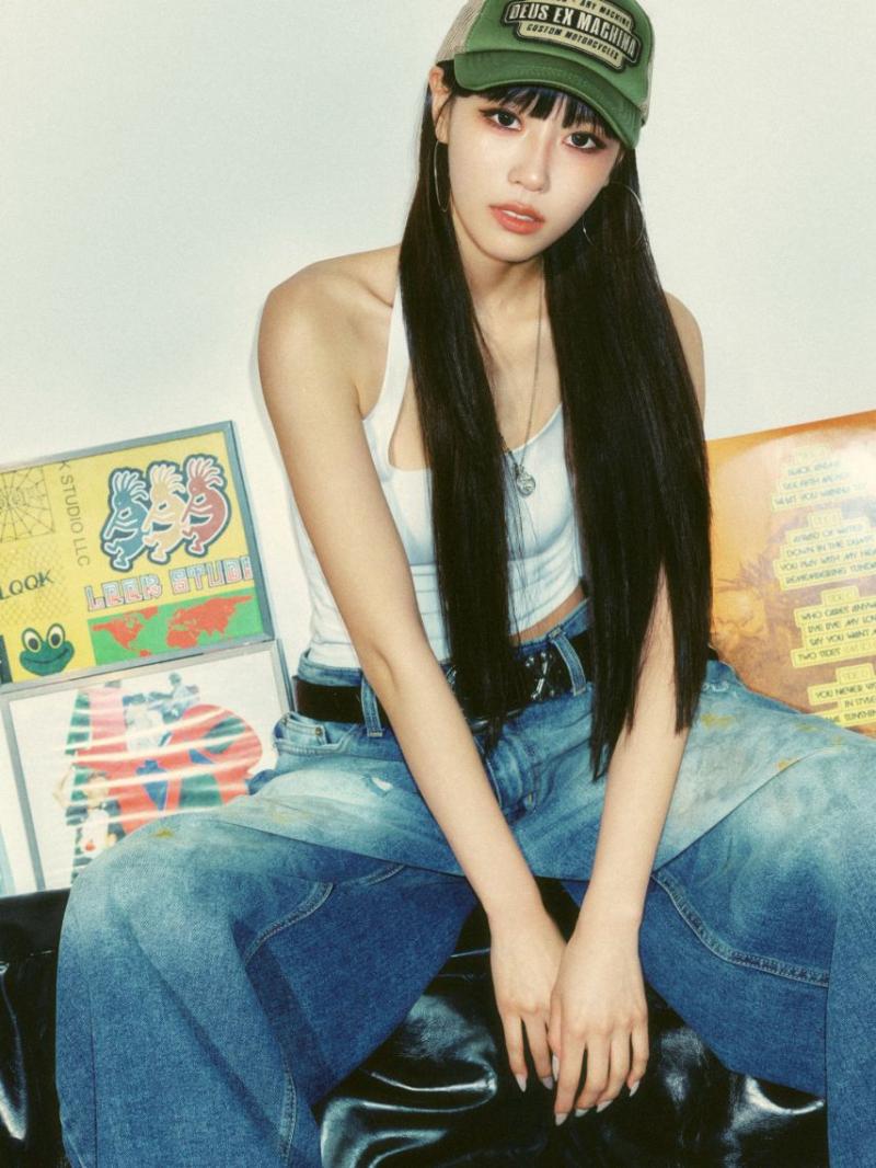 러블리즈 미주