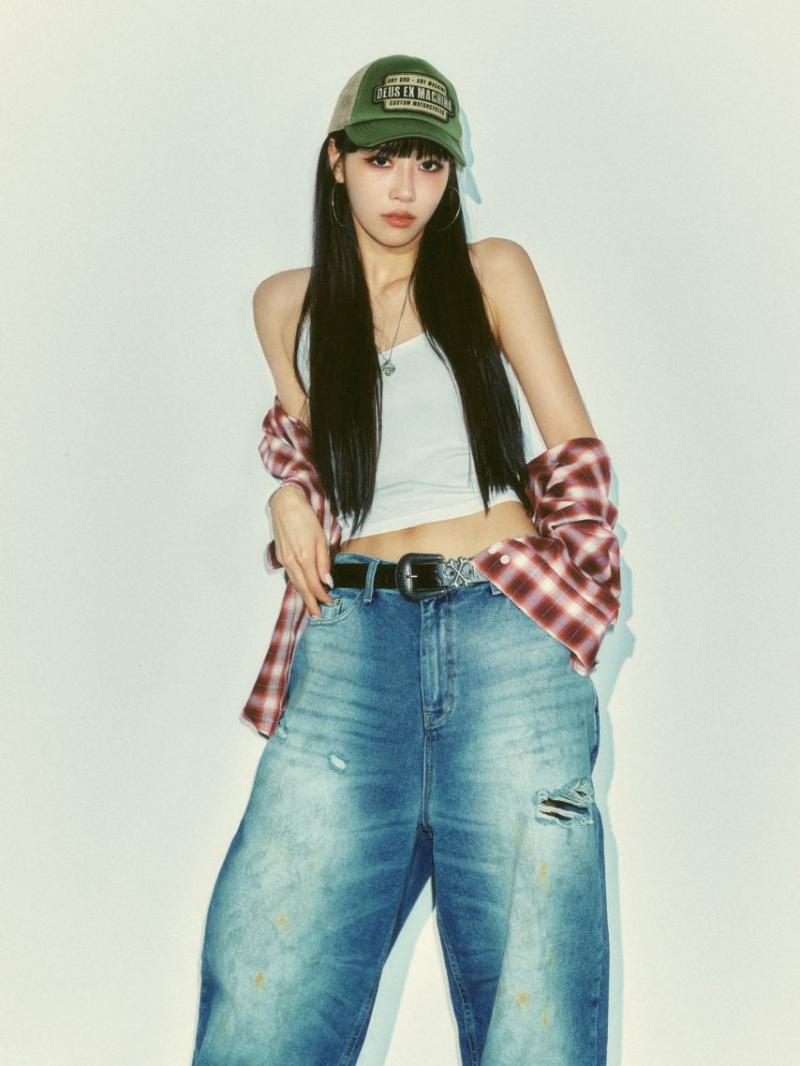 러블리즈 미주
