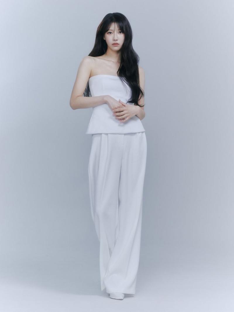 러블리즈 미주
