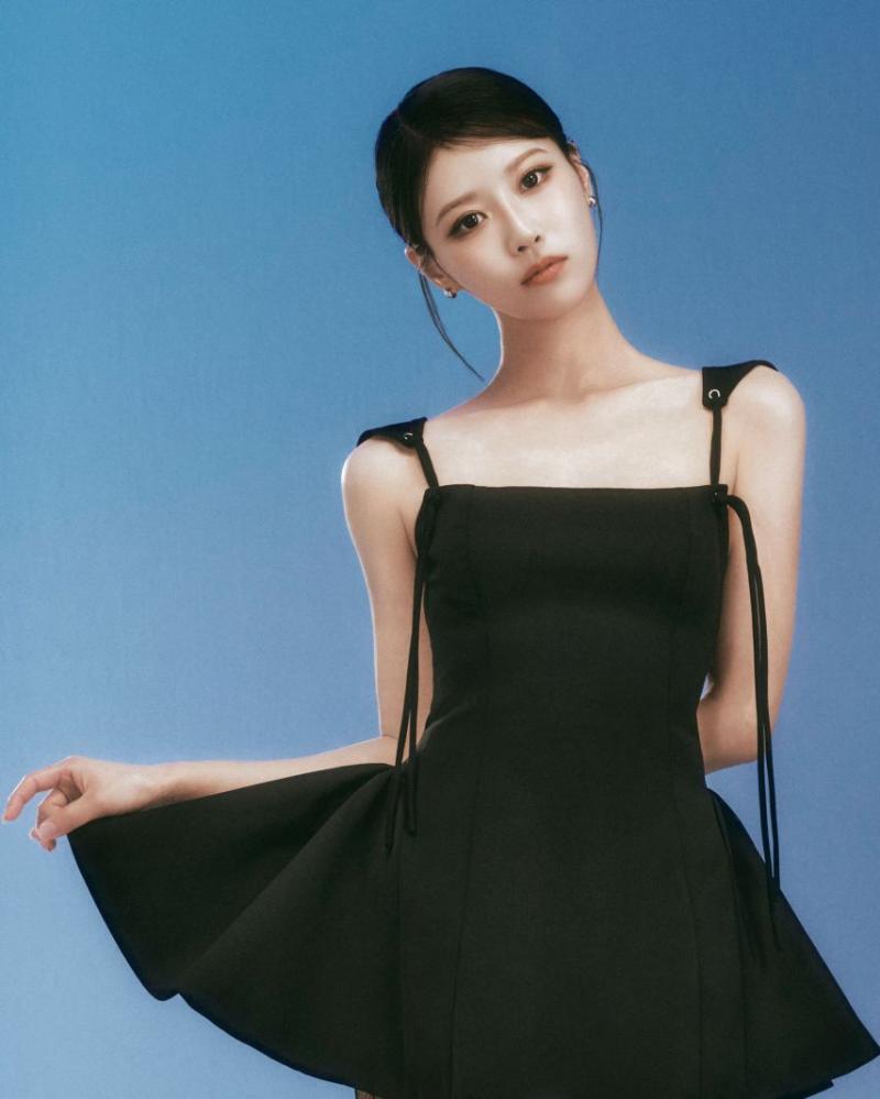 러블리즈 미주