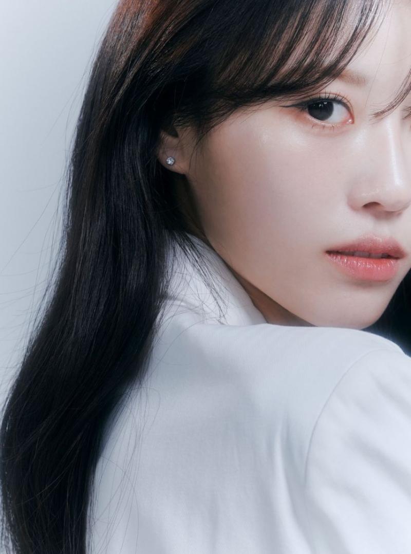 러블리즈 미주