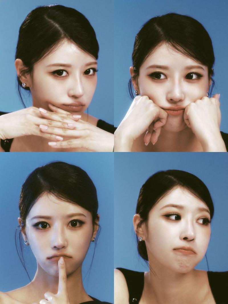 러블리즈 미주