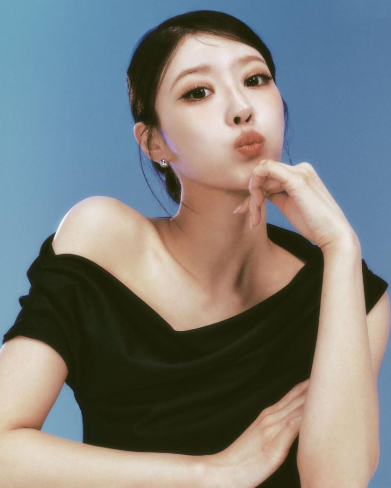 러블리즈 미주